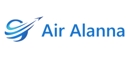 Logo of Air Alanna