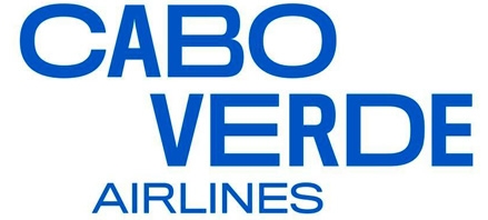 Logo of Cabo Verde Airlines