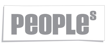 Logo of People's