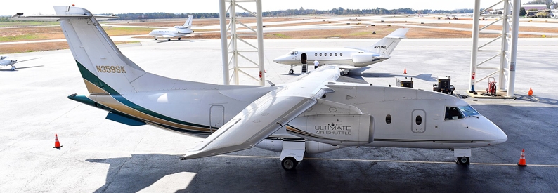 Ultimate Jetcharters cancels seasonal Gulf Shores service