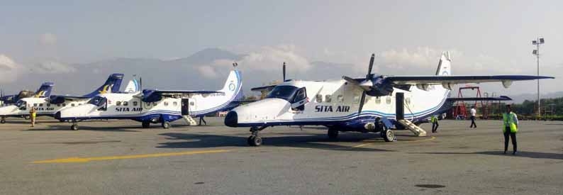Nepal's Sita Air to move Nepalganj base to Surkhet