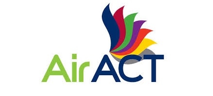Logo of AirATC