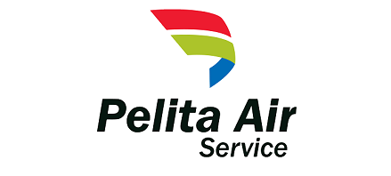 Logo of Pelita Air