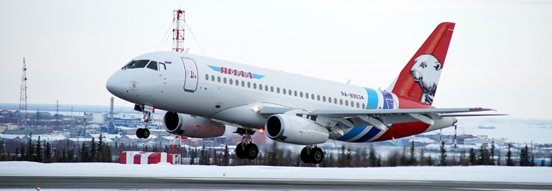 Yamal Airlines mulls MC-21 order