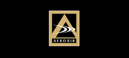 Logo of Aero Air