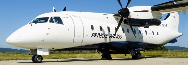 Germany's Private Wings denied Swiss cabotage rights