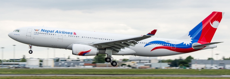 Charges laid in Nepal Airlines A330 corruption case