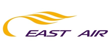 Logo of East Air