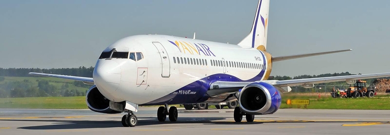 Ukraine's YanAir to resume int'l ops in early 3Q20