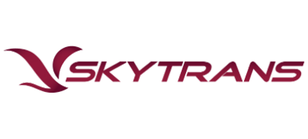 Logo of Skytrans