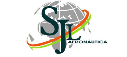 Logo of SJL Aeronáutica
