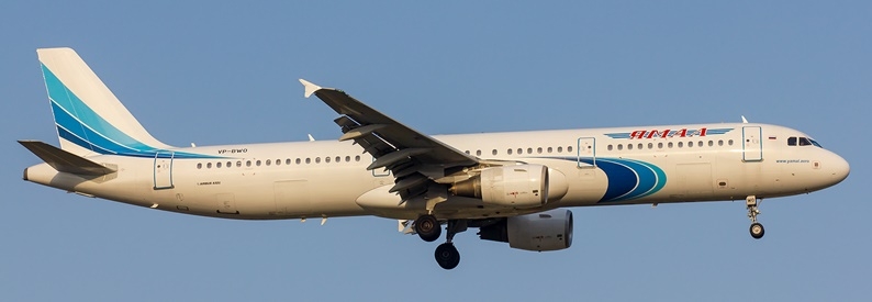 Russia's Yamal Airlines returns all A321s