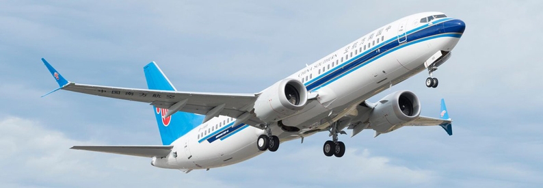 China Southern doubtful on B737 MAX compensation
