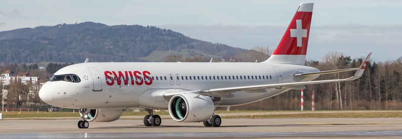 Swiss expects PW1100G issues to persist into 2026