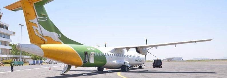 Tanzania's Precision Air in court over ATR lease dispute