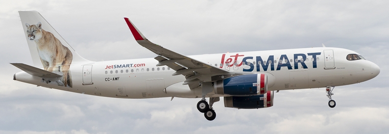 JetSMART wins Chile trademark case