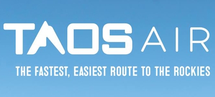 Logo of Taos Air