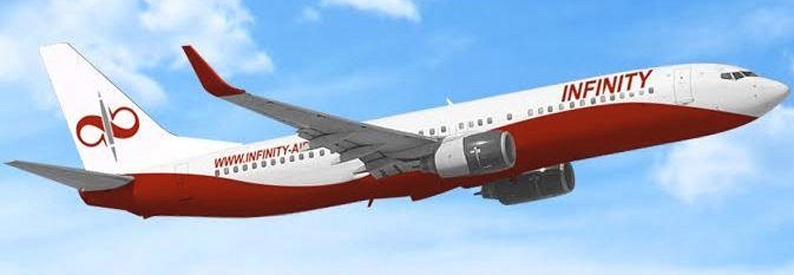 Chile's Infinity Airlines eyes LCC niche