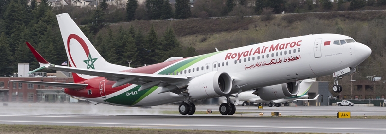 Royal Air Maroc secures five B737s from ALC