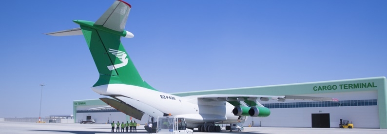 Turkmenistan Airlines told to refocus on the cargo sector