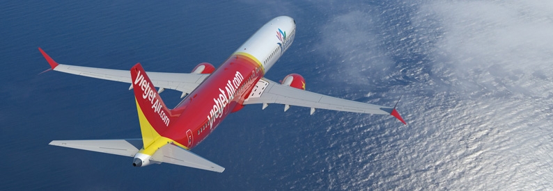 VietJet plans to offer third-party MRO services by 2026