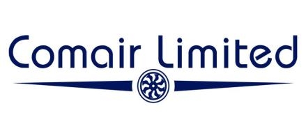 Logo of Comair (South Africa)