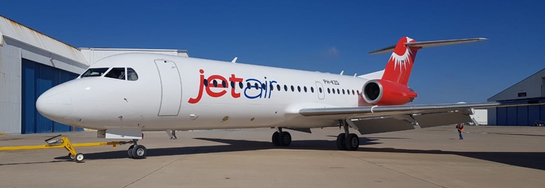 Curaçao's JetAir Caribbean secures AOC