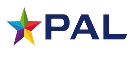 PAL Airlines Logo