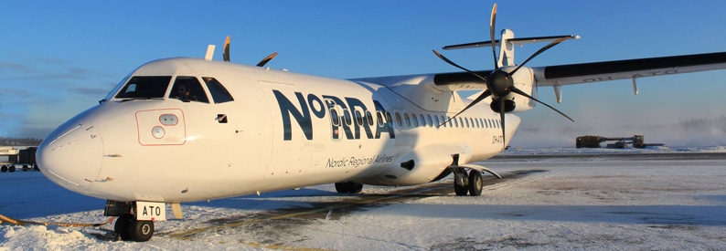 Finland's NoRRA launches PSOs, mulls wet-leasing