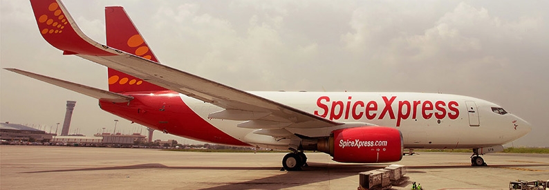 India's SpiceXpress secures $100mn investment from UK firm