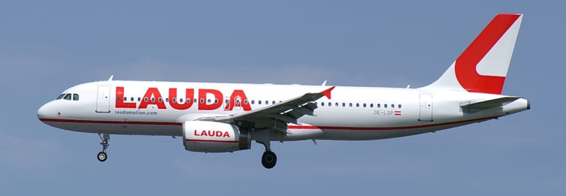 Ryanair eyes Lauda A320 growth; says takeover was "aweful"