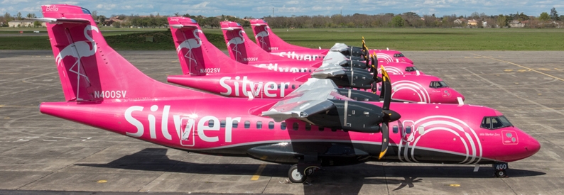 US's Silver Airways faces Fort Lauderdale eviction