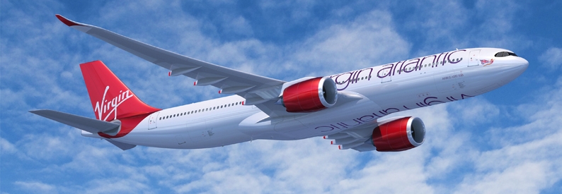 Virgin Atlantic eyes Barbados as regional hub for expansion