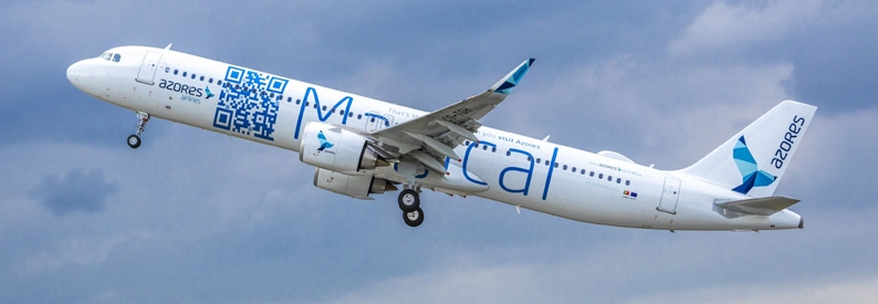 Bidder warned in race to buy Portugal’s Azores Airlines