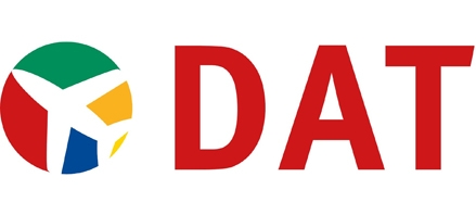 Logo of DAT