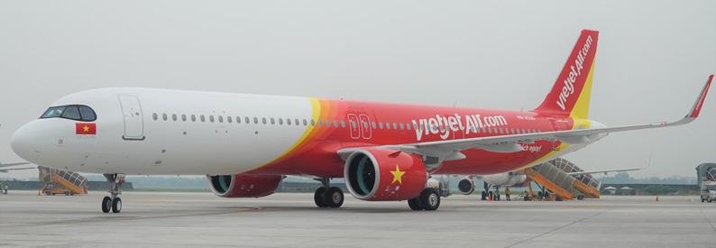 VietJetAir set to add A330s in 3Q21