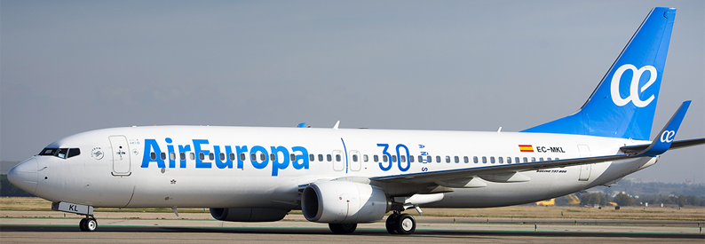 Lessors could convert Air Europa debt into equity - report