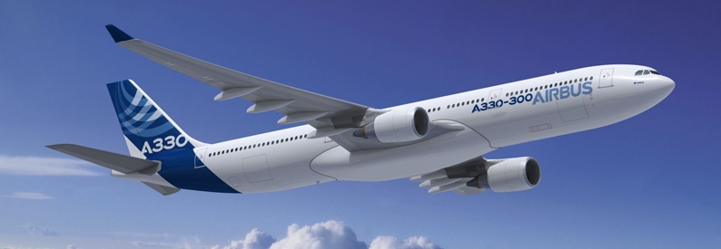 Romania's Just Us Air rebrands as Dan Air, to add A330s