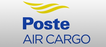 Logo of Poste Air Cargo