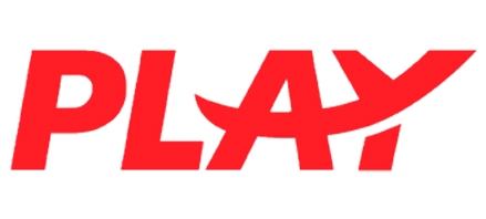Logo of PLAY