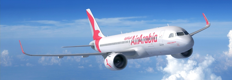 Air Arabia to debut A320neo operations in mid-2Q23