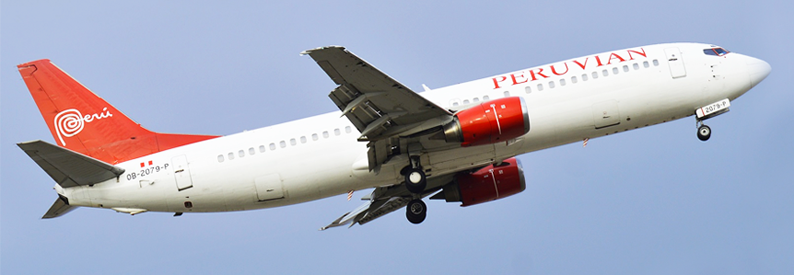 Peruvian Airlines, Star Perú to merge in bid to survive