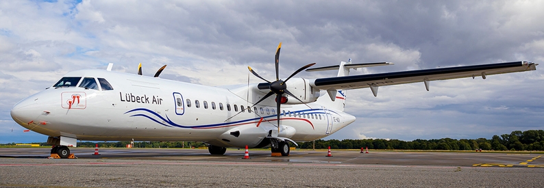 Germany's Lübeck Air to launch international flights in 3Q21