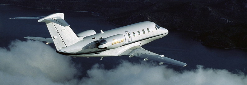 UK's Gama Aviation intends to delist from the LSE