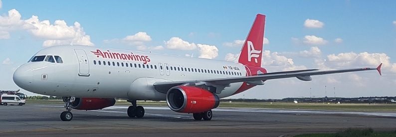 Romania's Animawings secures first aircraft, an A320
