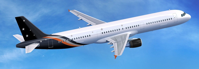 UK's Titan Airways to operate A321neo for the government