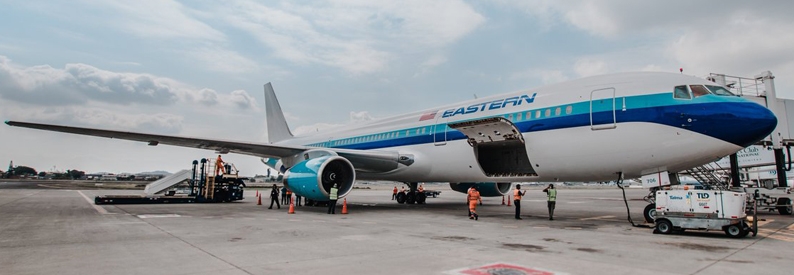 Florida's Eastern Airlines awarded $285mn DOD contract