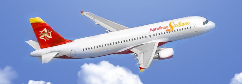 Italy's Aerolinee Siciliane moots virtual carrier ops