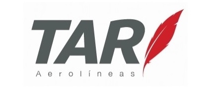Logo of TAR Aerolíneas