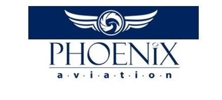Logo of Phoenix Aviation (Kenya)